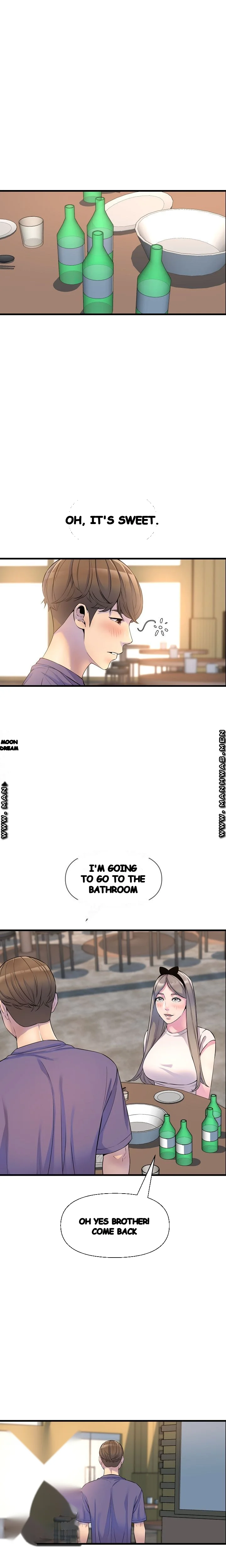 Study Dates Episode 21 - Page 9