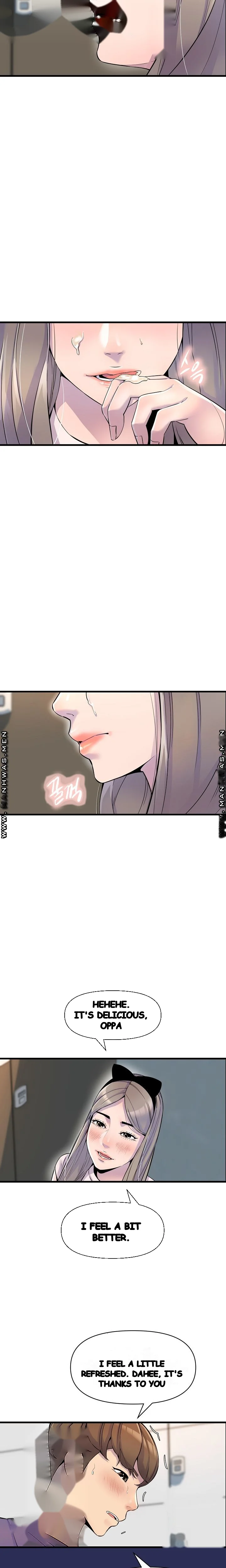 Study Dates Episode 22 - Page 14