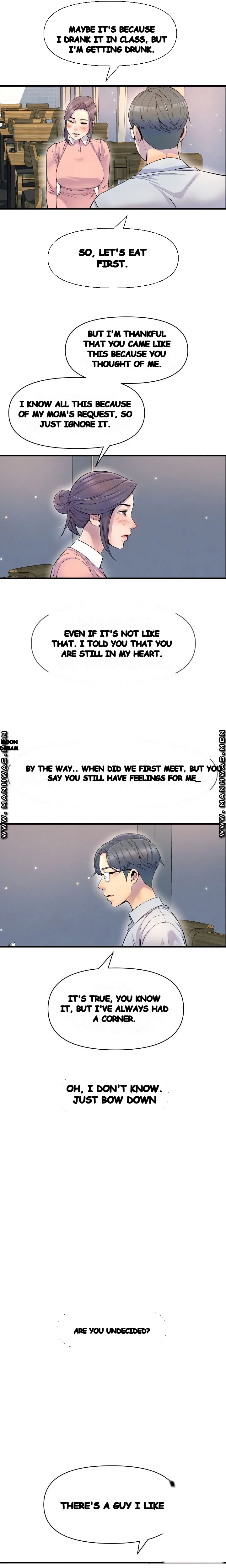 Study Dates Episode 22 - Page 19
