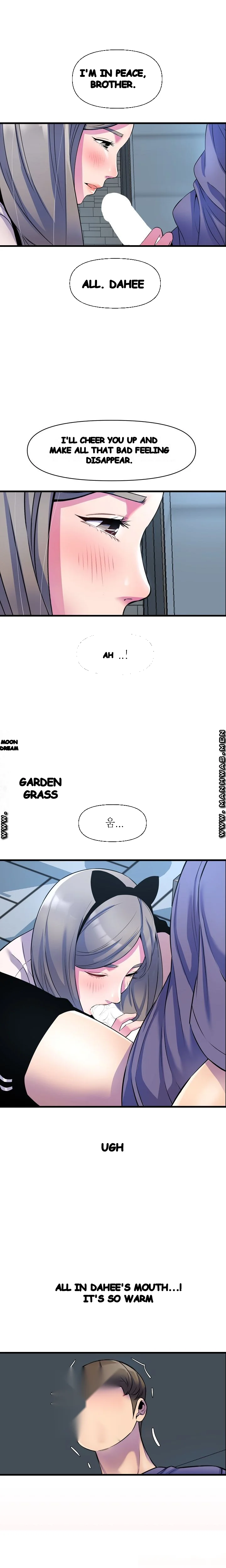 Study Dates Episode 22 - Page 2