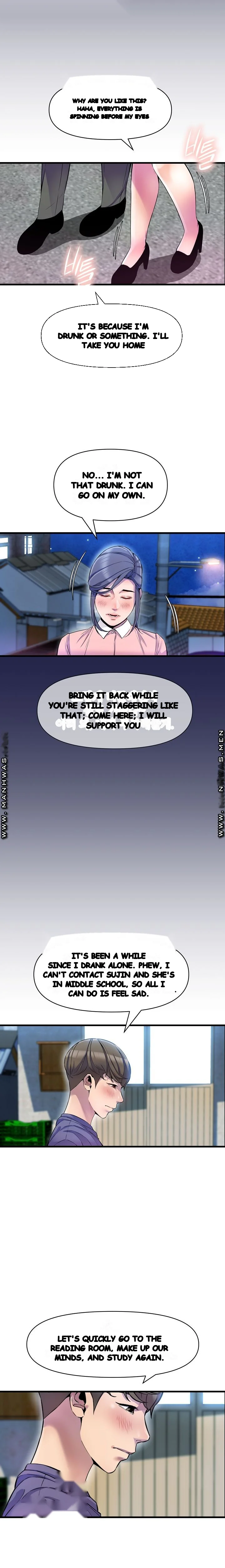 Study Dates Episode 22 - Page 22