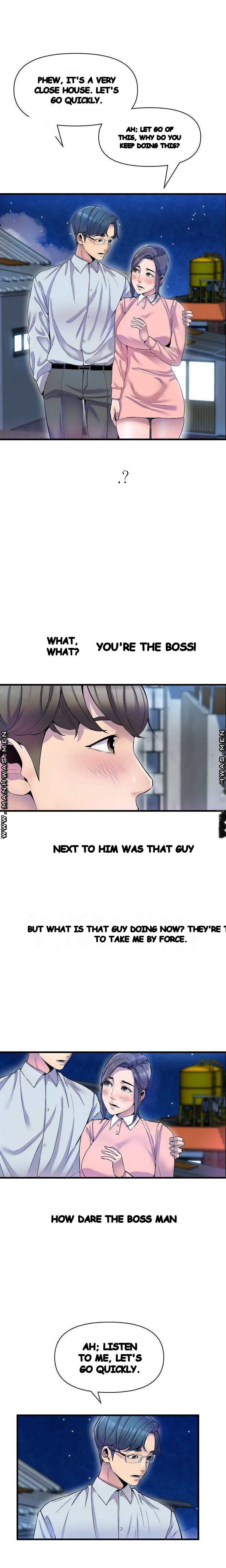 Study Dates Episode 22 - Page 23