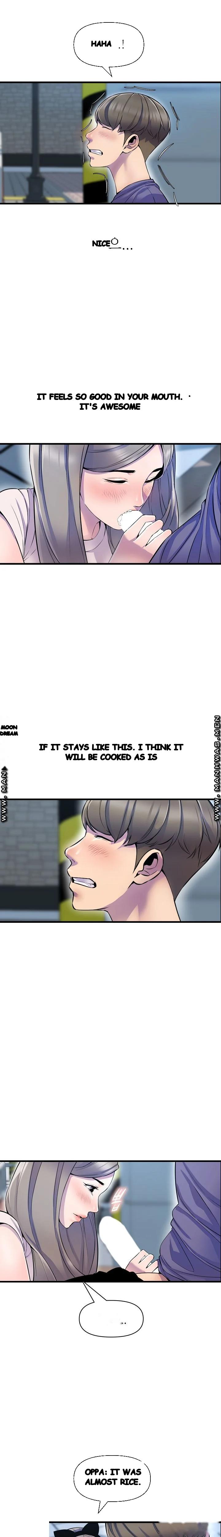 Study Dates Episode 22 - Page 5