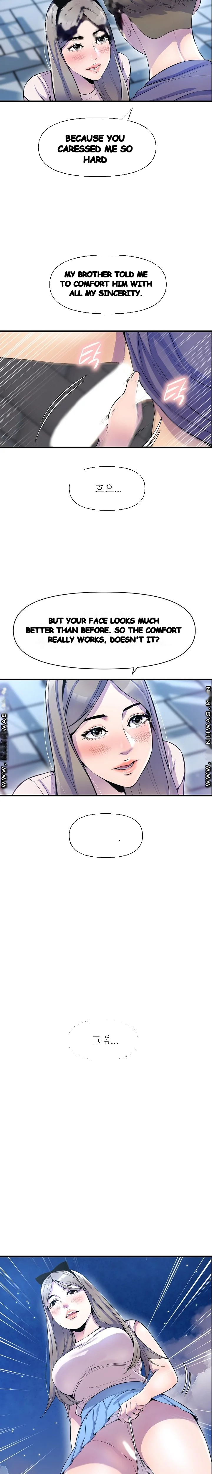 Study Dates Episode 22 - Page 6