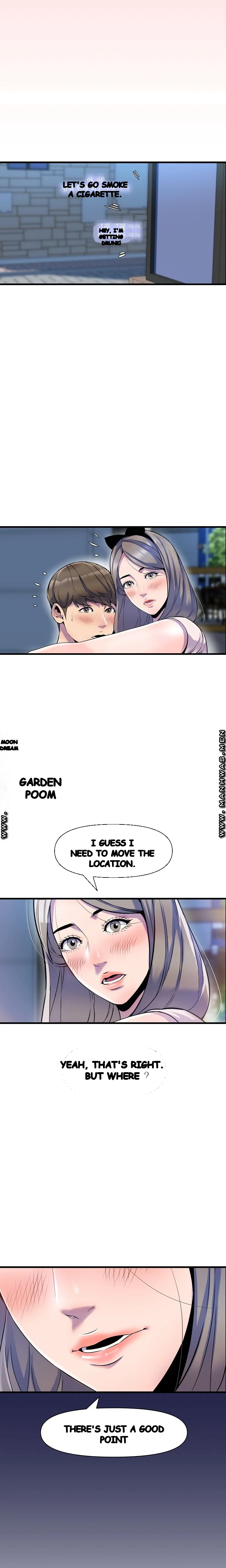 Study Dates Episode 22 - Page 8