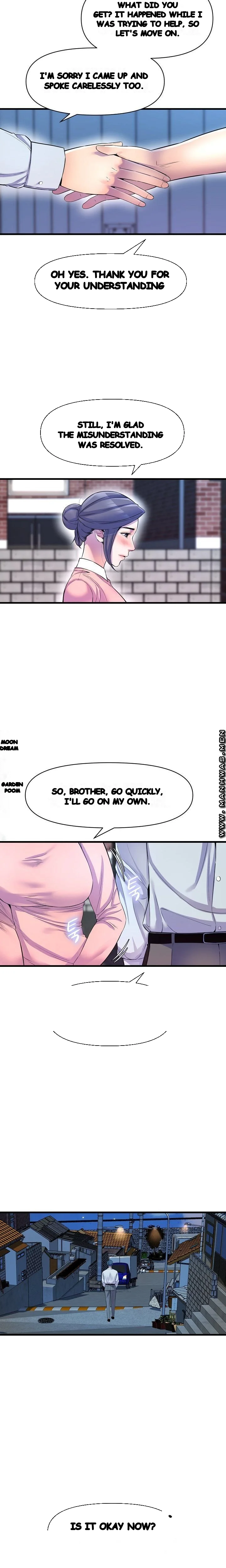 Study Dates Episode 23 - Page 10