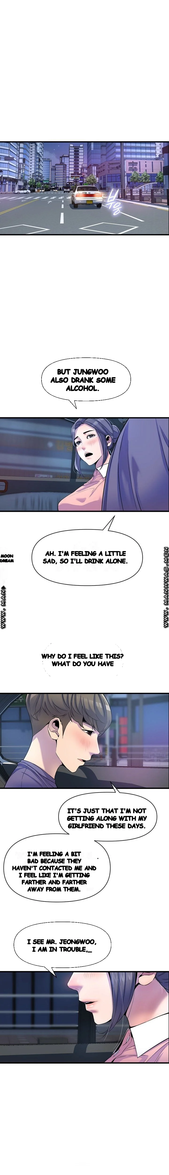 Study Dates Episode 23 - Page 13