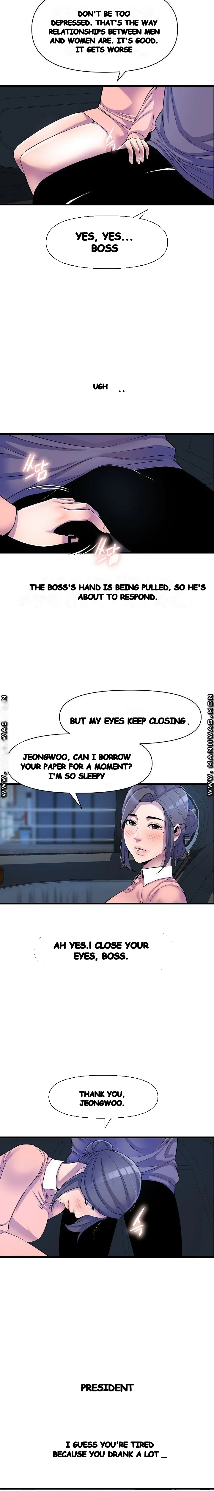 Study Dates Episode 23 - Page 14