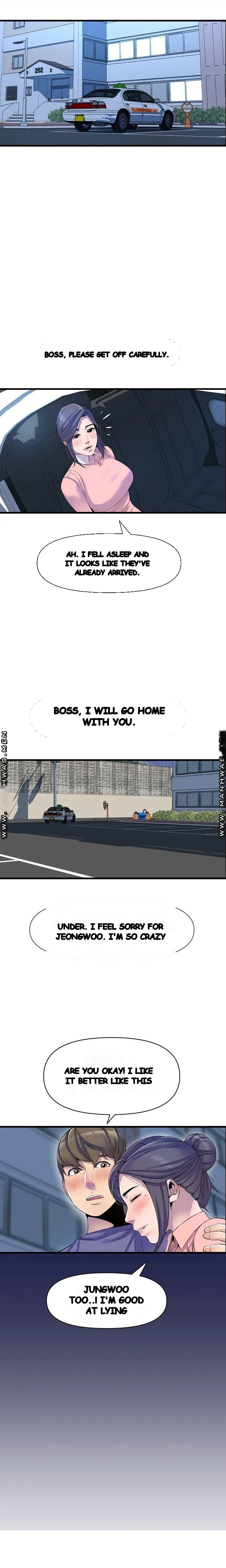 Study Dates Episode 23 - Page 16