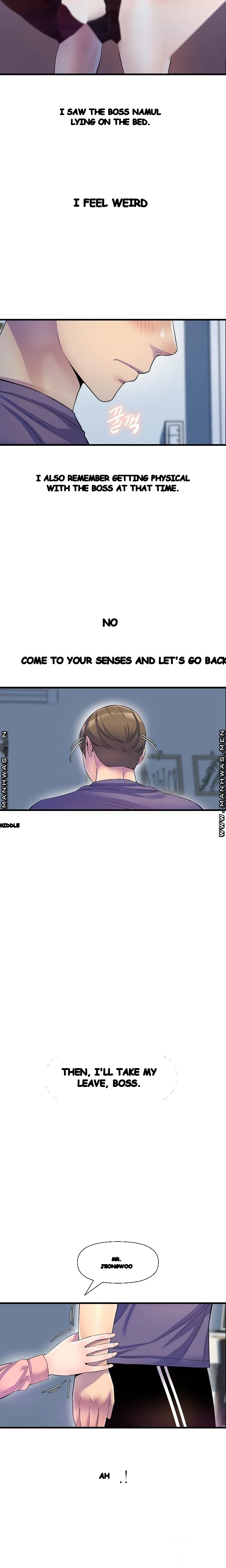 Study Dates Episode 23 - Page 18