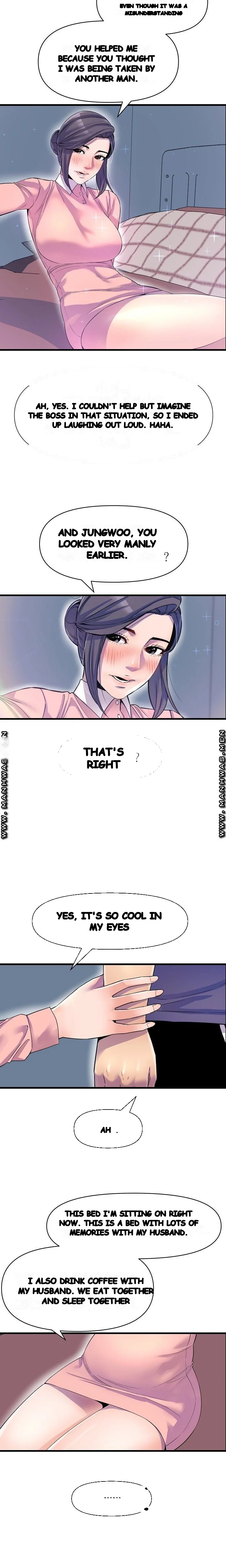 Study Dates Episode 23 - Page 19