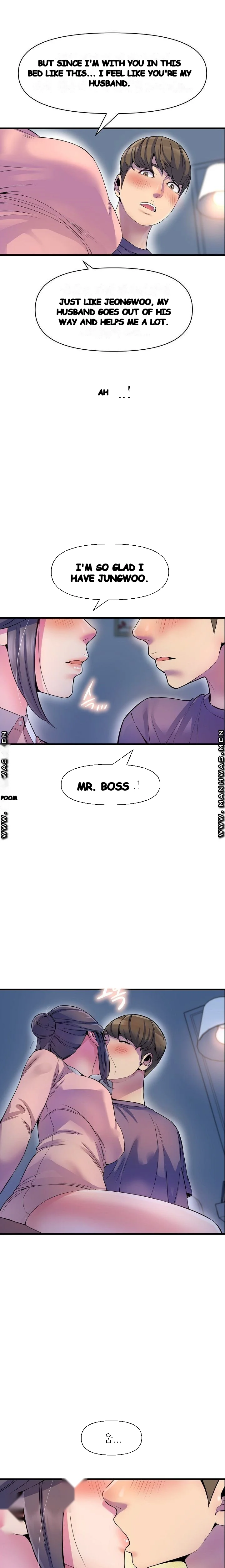 Study Dates Episode 23 - Page 20