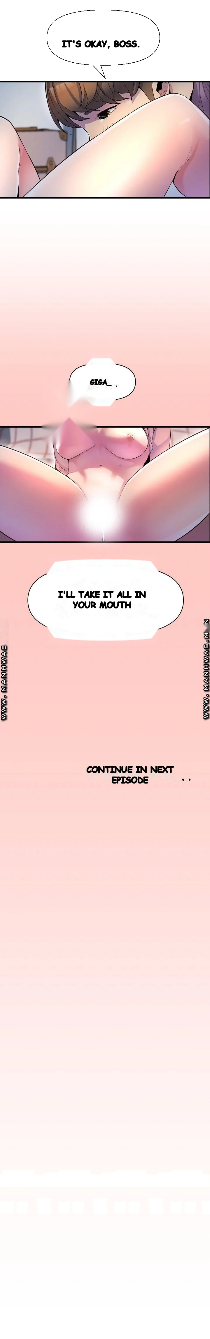 Study Dates Episode 23 - Page 23