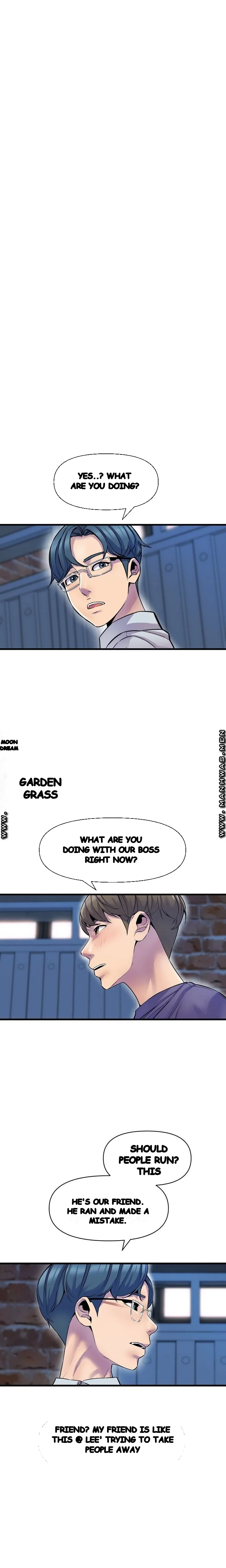 Study Dates Episode 23 - Page 3