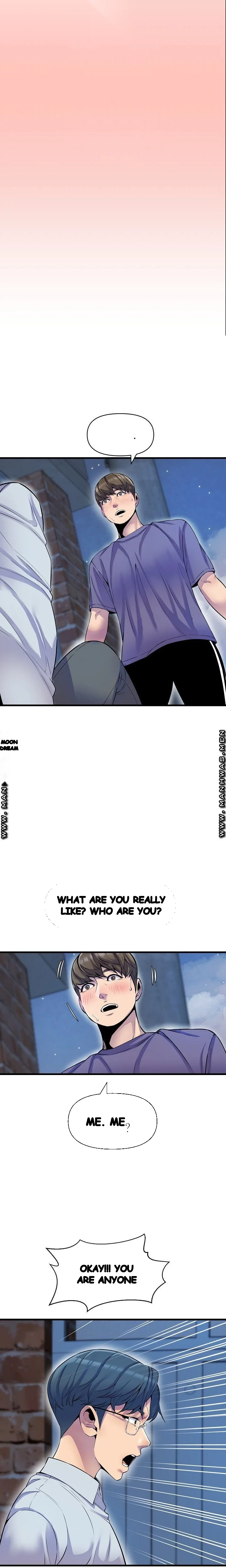 Study Dates Episode 23 - Page 5
