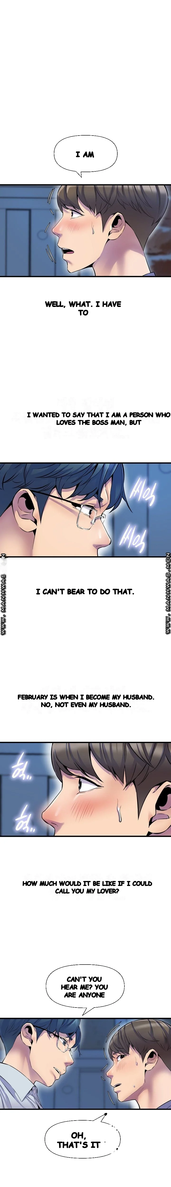Study Dates Episode 23 - Page 6