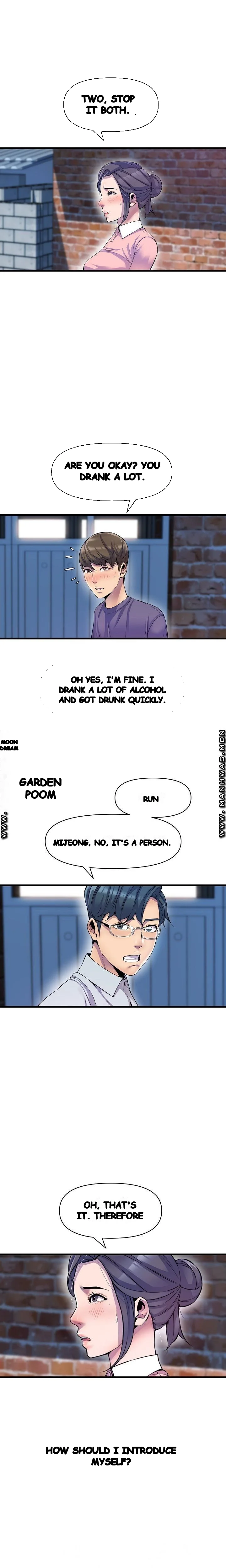 Study Dates Episode 23 - Page 7