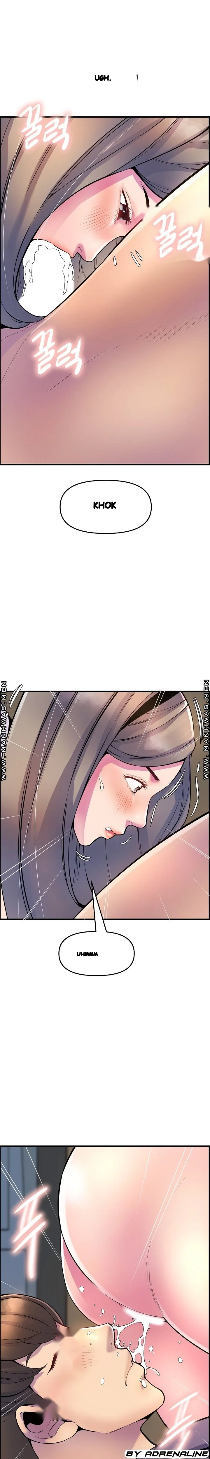Study Dates Episode 28 - Page 11