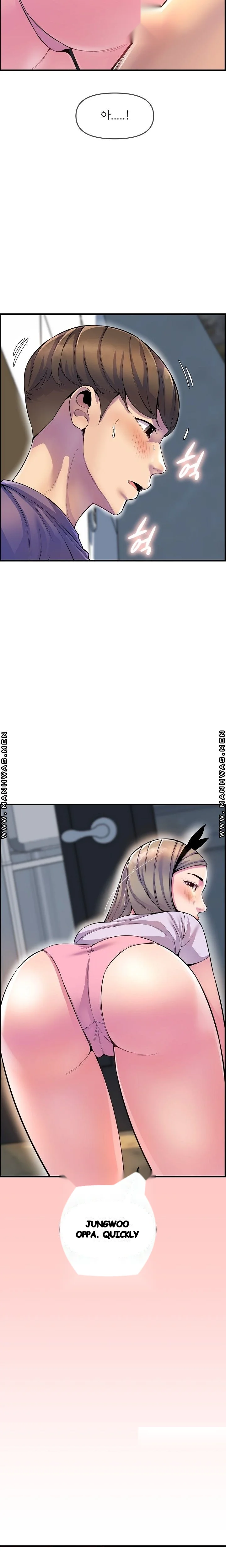 Study Dates Episode 28 - Page 4