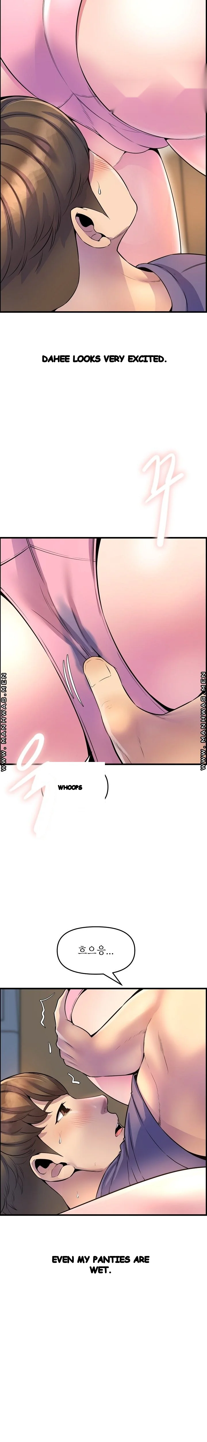 Study Dates Episode 28 - Page 5