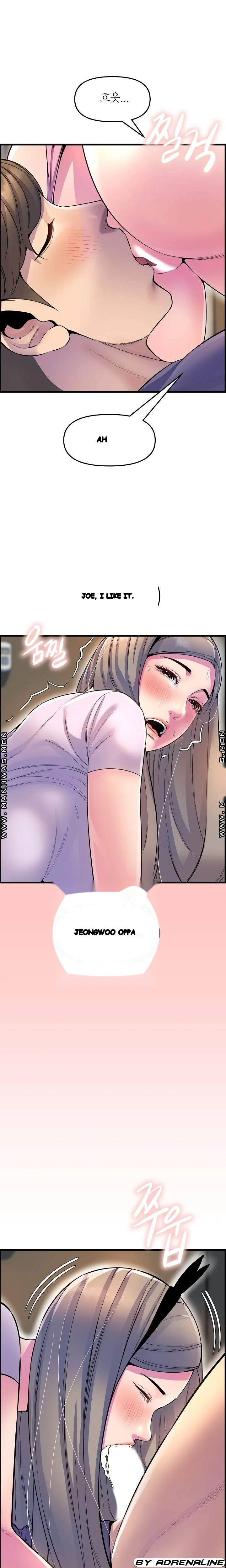 Study Dates Episode 28 - Page 7