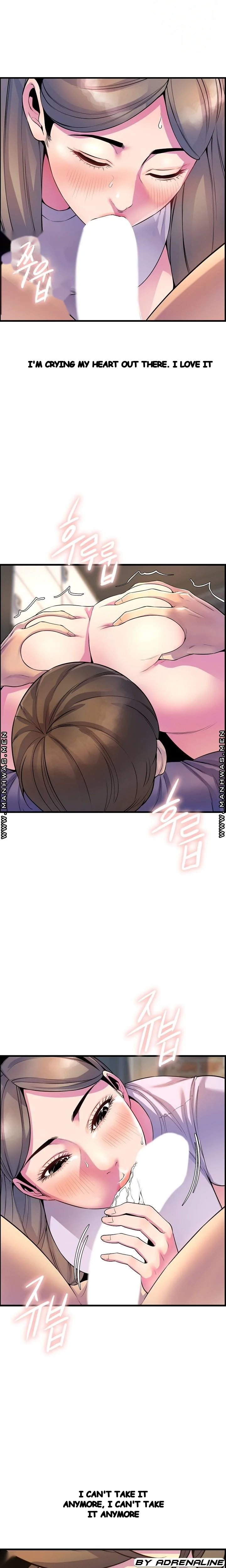 Study Dates Episode 28 - Page 9