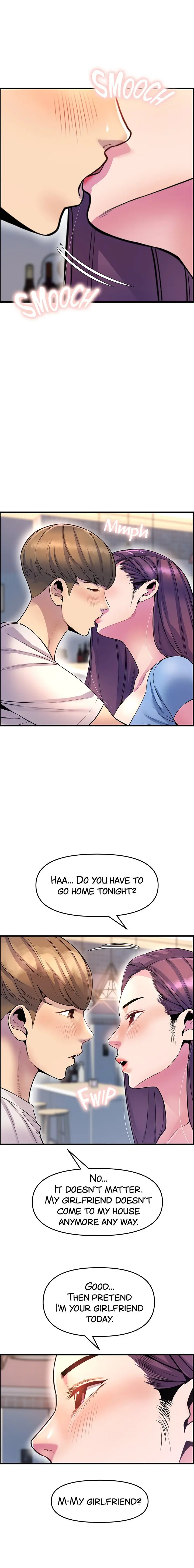 Study Dates Episode 29 - Page 1