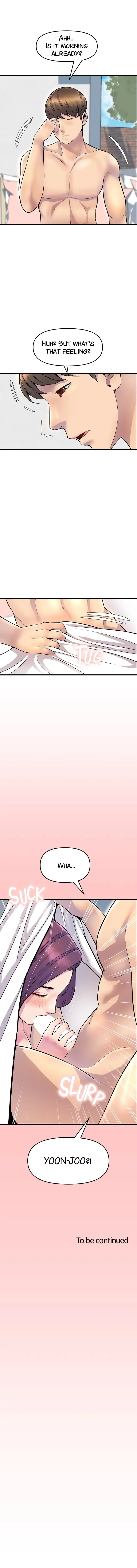 Study Dates Episode 29 - Page 16