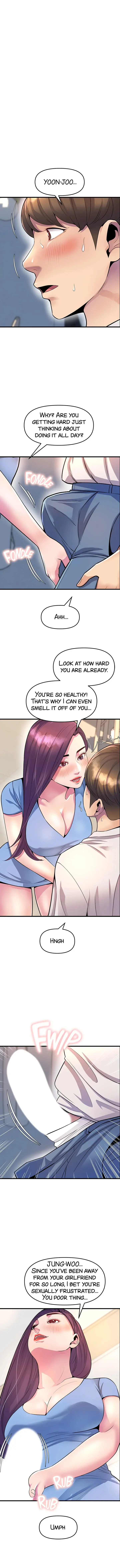 Study Dates Episode 29 - Page 3