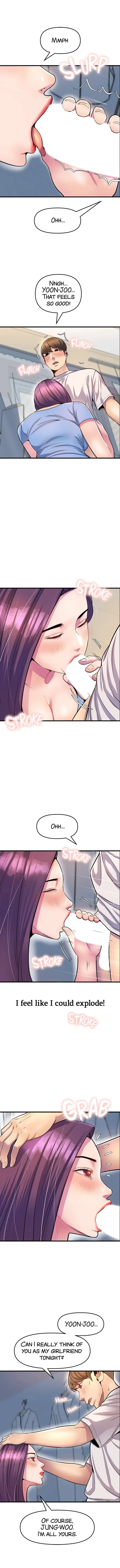Study Dates Episode 29 - Page 5
