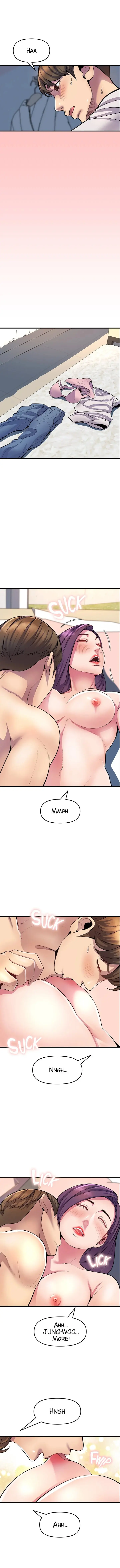 Study Dates Episode 29 - Page 6