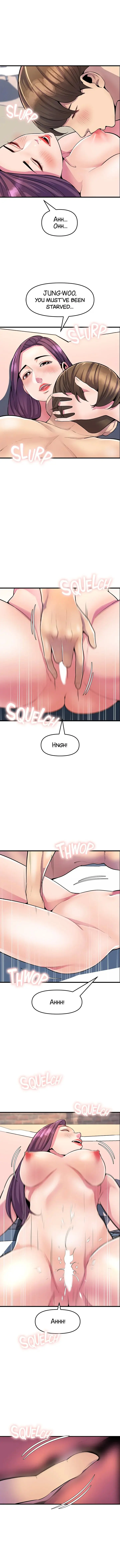 Study Dates Episode 29 - Page 7