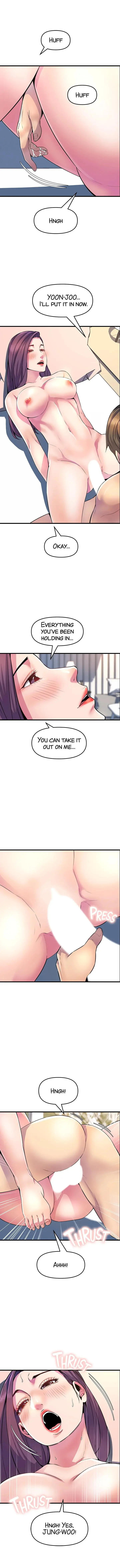Study Dates Episode 29 - Page 8