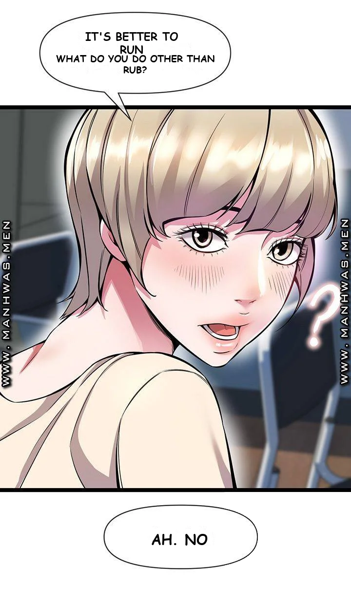 Study Dates Episode 3 - Page 36