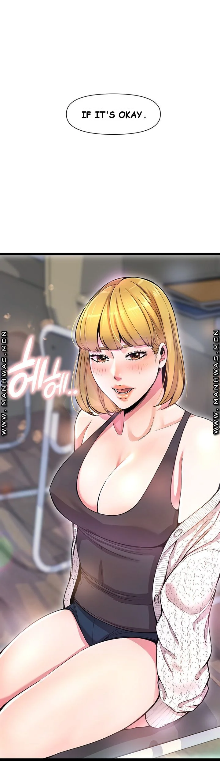 Study Dates Episode 3 - Page 4