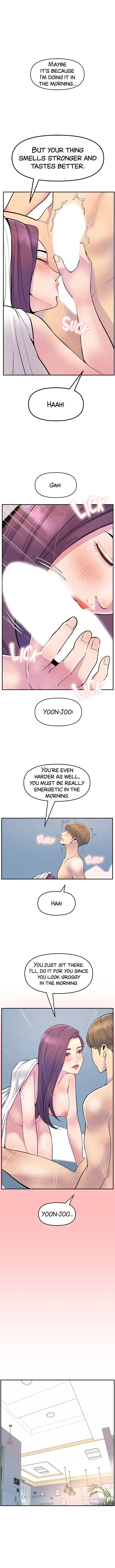 Study Dates Episode 30 - Page 3