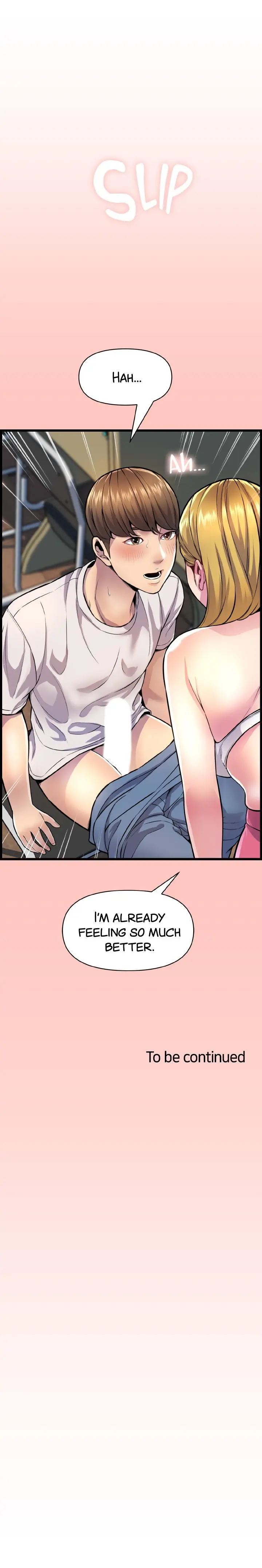 Study Dates Episode 32 - Page 11