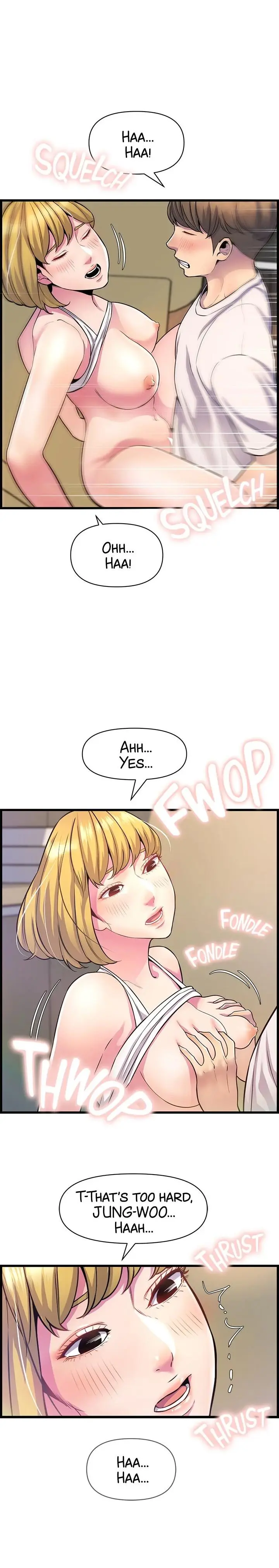 Study Dates Episode 33 - Page 15