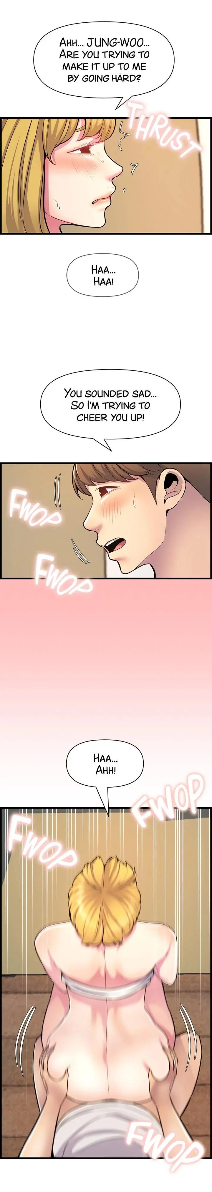 Study Dates Episode 33 - Page 16