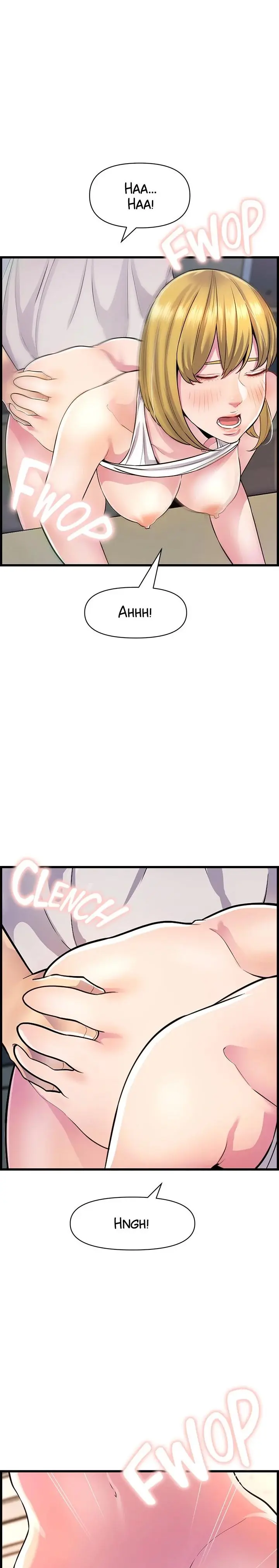 Study Dates Episode 33 - Page 17