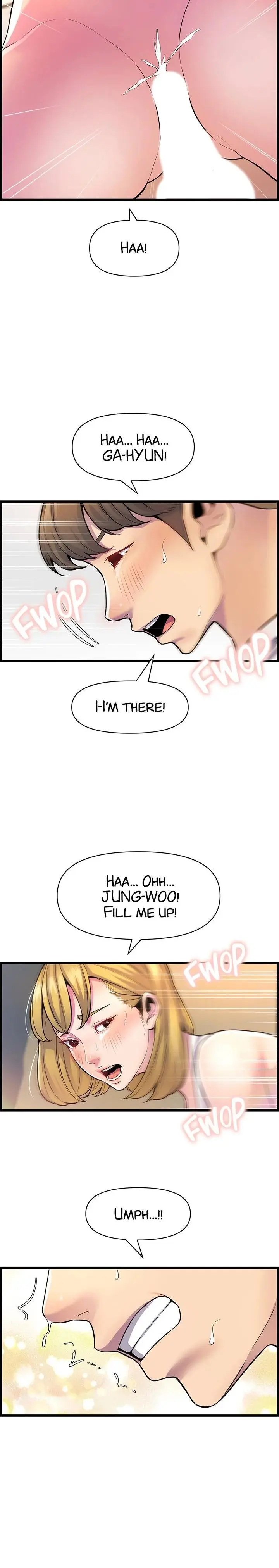 Study Dates Episode 33 - Page 18