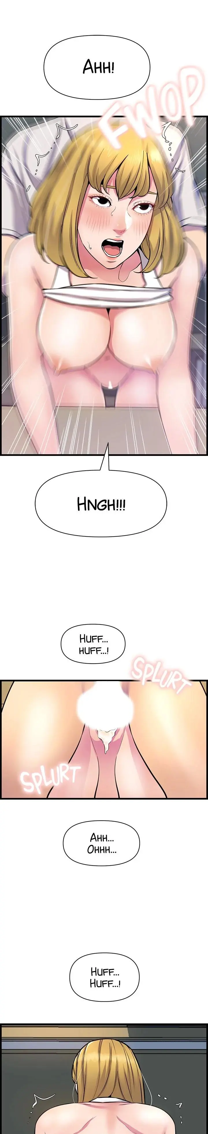 Study Dates Episode 33 - Page 19