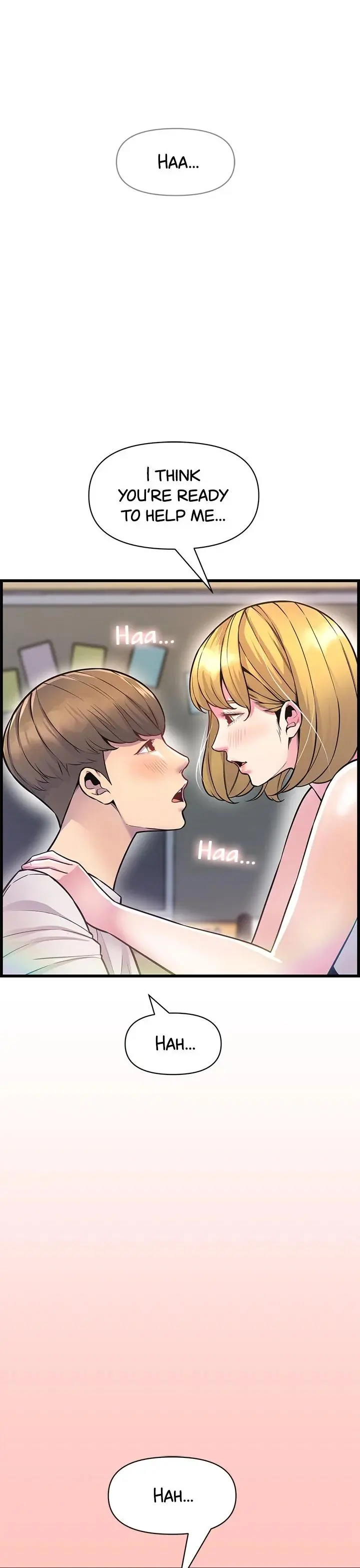 Study Dates Episode 33 - Page 2