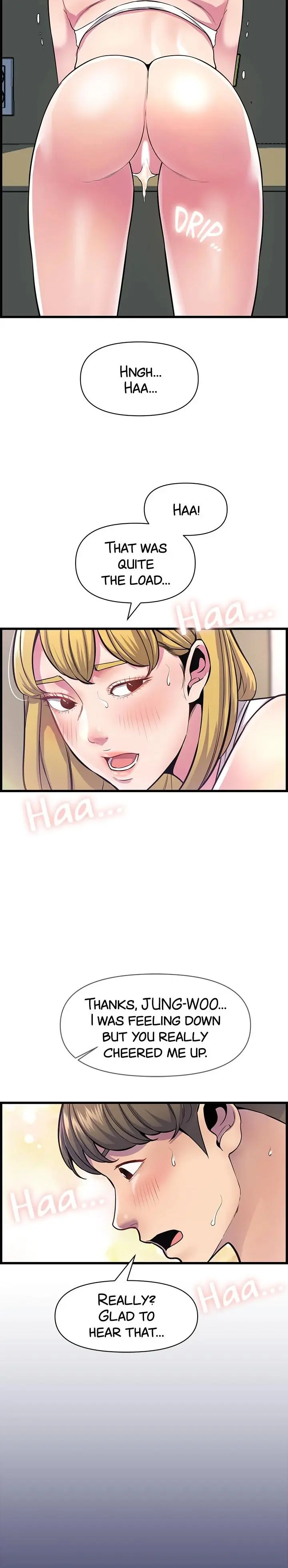 Study Dates Episode 33 - Page 20
