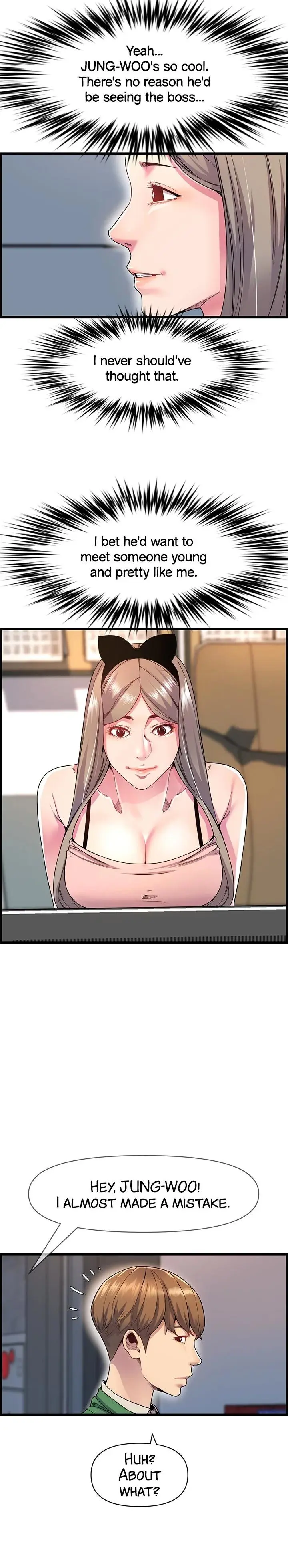 Study Dates Episode 33 - Page 24