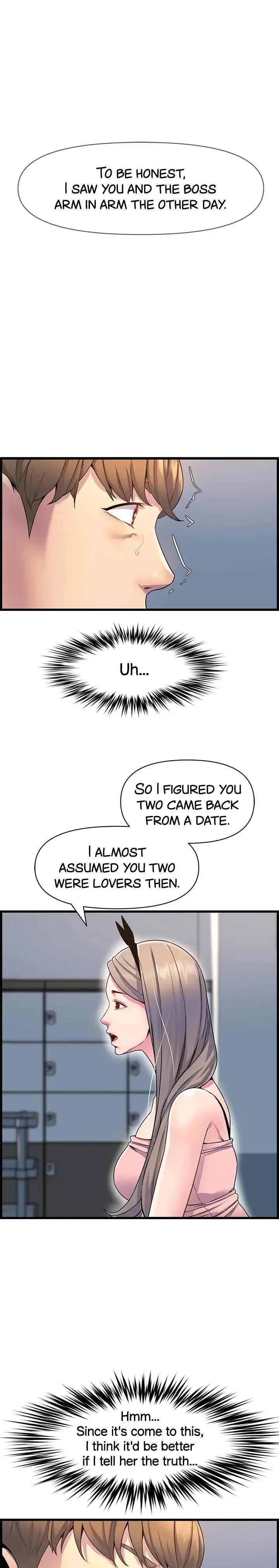 Study Dates Episode 33 - Page 25