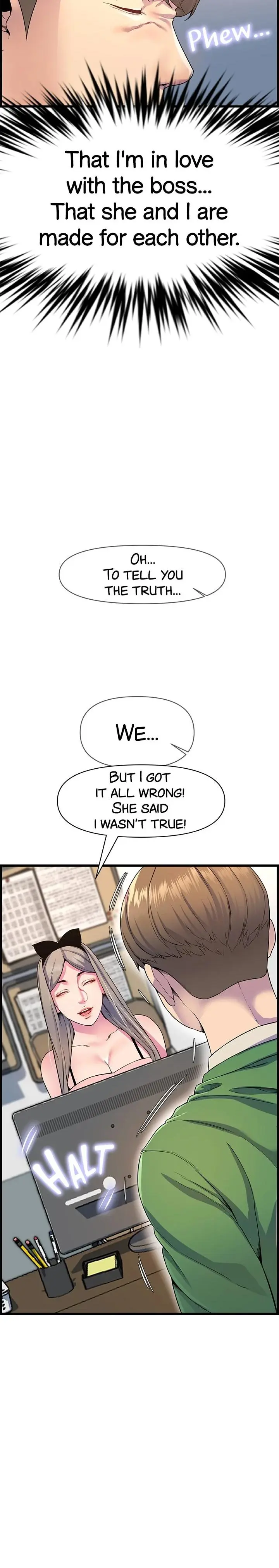 Study Dates Episode 33 - Page 26
