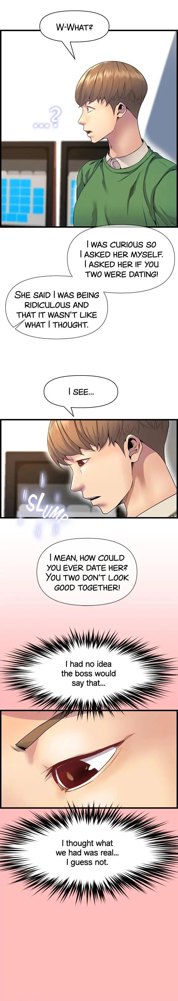 Study Dates Episode 33 - Page 27
