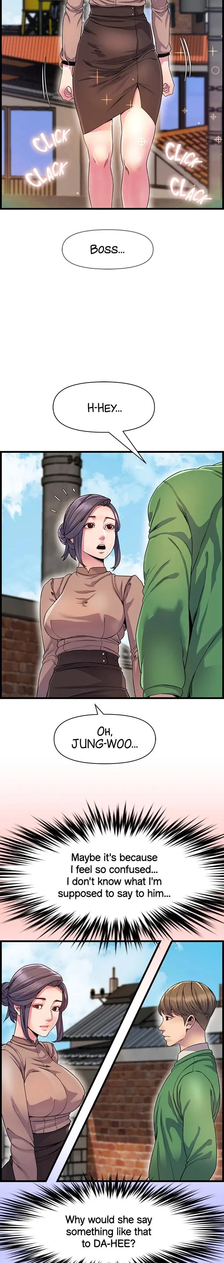 Study Dates Episode 33 - Page 29