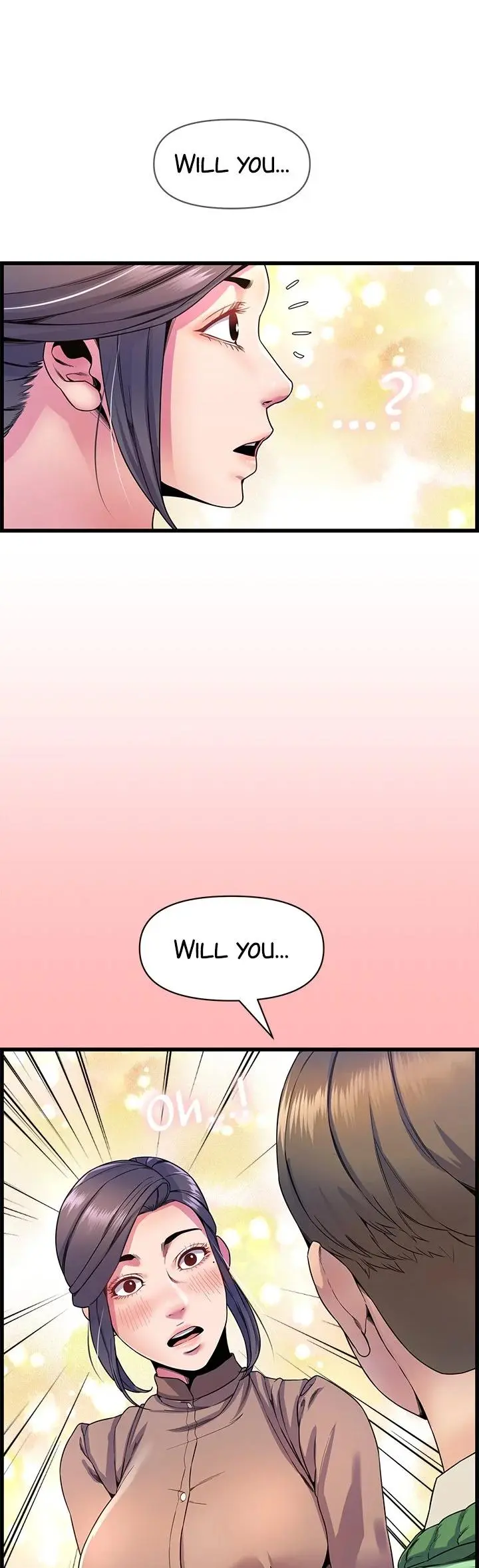 Study Dates Episode 33 - Page 32